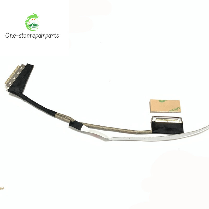 New Laptop LCD EDP Cable For ACER Swift X SFX14-41G SF314-43-511 DC02003UP00 30pin Acer laptop repair parts