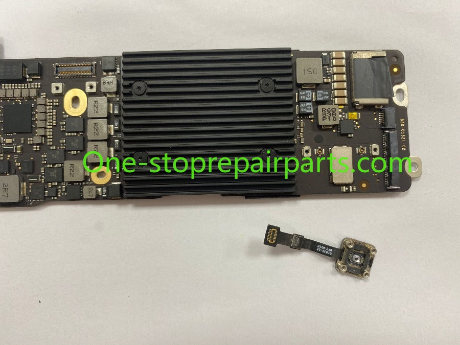 Motherboard for Apple Macbook logic board main board A1990 A1932 A1989 A2159 A2141 A2251 A2337 A2338 M1 M2 A2289  Macbook repair parts