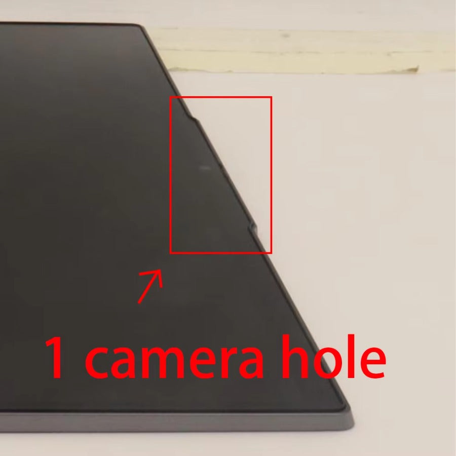 Complete Hinge Up For Lenovo ThinkPad X1 Yoga 7th Gen 7 Screen LCD Type 21CD 21CE 5M11C41118 5M11C41119 5M11C41101 5M11C41102 5M11C41111 5M11C41112 5M11C41113 5M11L74878 Touch Display Panel Full Assembly Lenovo laptop repair parts