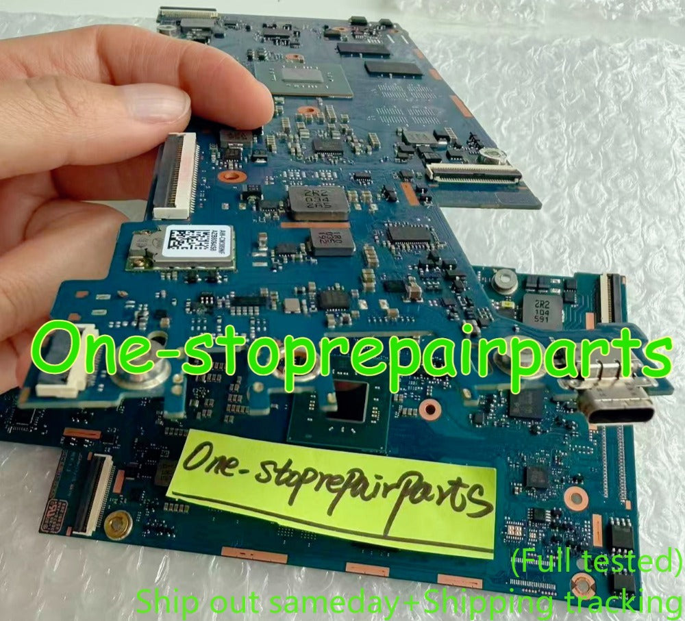 BA92-22144B for Samsung 11 XE310XBA Chromebook Motherboard (4GB RAM, 32GB Storage, Intel Celeron N4020 Processor, no SD card reader) System Board