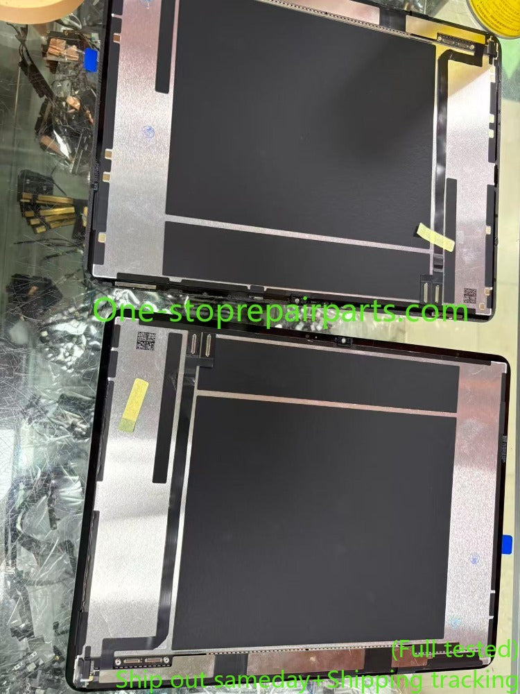 LCD touch screen for Apple iPad A3459 M2/M3/M4 Air8 2024-2025-2026 11" Air6/7 A2902 A3266 A3461 Air6-air7-Air8 13" A2898 A3268 A2899 touch digitizer glass