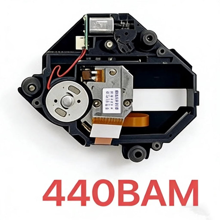 Replacement KSM-440ADM AEM BAM LENS for PS1 Optical Laser Reader KSM 440 ADM AEM BAM Game console repair parts