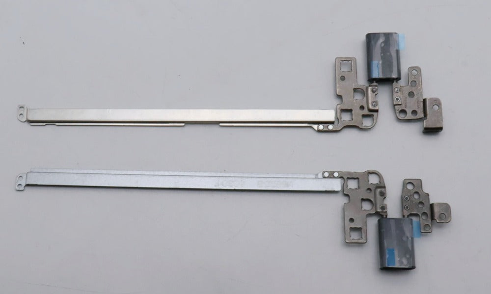 S+New Hinge R+L H 82W2 For Lenovo 300e Yoga Chromebook Gen 4 Lcd Hinge Hinges 5H50W13826 Lenovo laptop repair parts