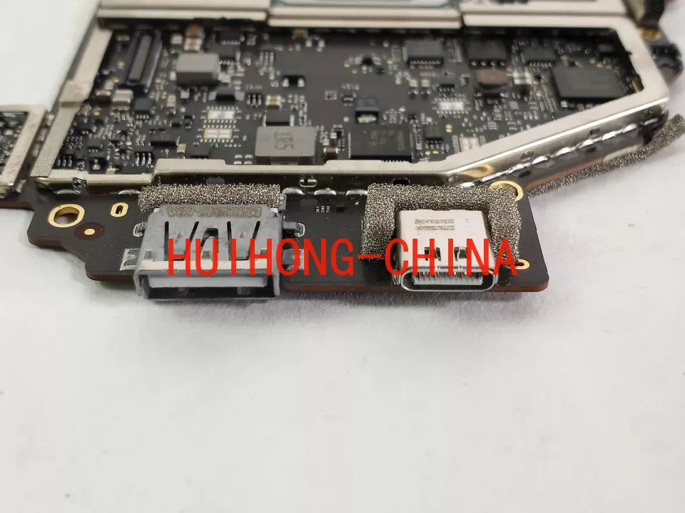 Microsoft surface pro7 i3 i5 i7 8G 16G 256 512 1866 main board  motherboard