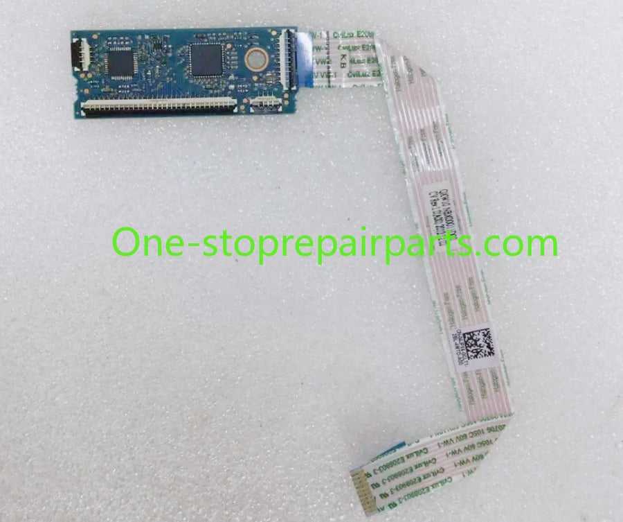 Keyboard control board keyboard Ribbon Cable For Dell E5520 P15F E6520 E5420 E5530 E6440 M4600 M2800 Keyboard Ribbon Cable 04JPX4 0NN2P5 0NGP6N 029PXD 0WYXN3 005JP1 0M6HP1 08JDJ2 DELL laptop repair parts