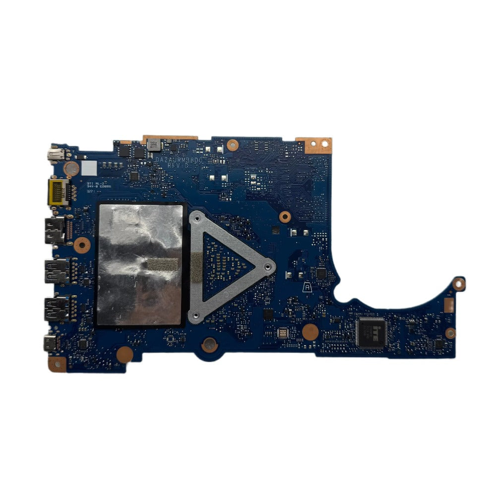 For Acer Aspire 5 A515-45 Laptop Motherboard DAZAURMB8D0 With R3-5300U R5-5500U CPU 8GB-RAM DDR4 UMA NB.A7Y11.004 NB.A7Y11.005 Acer laptop repair parts