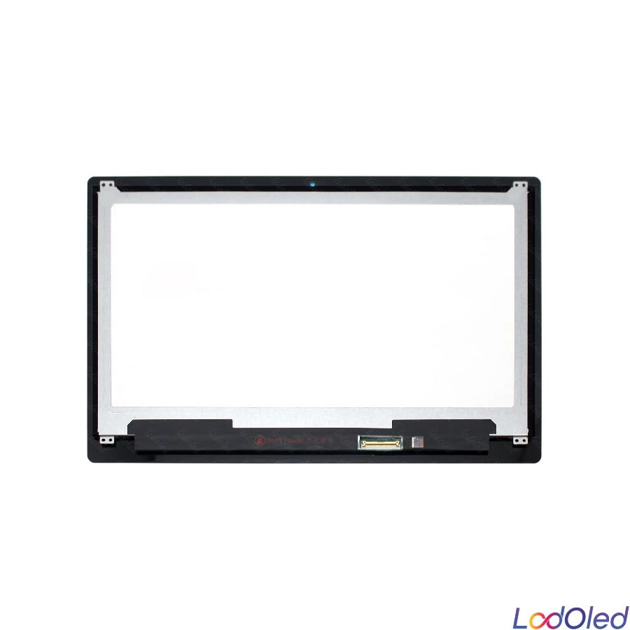 13.3" FHD LCD Display Touch Screen Glass Digitizer Assembly for Acer Spin 5 SP513-51 N16W1 B133HAB01.0 LM133LF1L02 LQ133M1JW07 Acer laptop repair parts