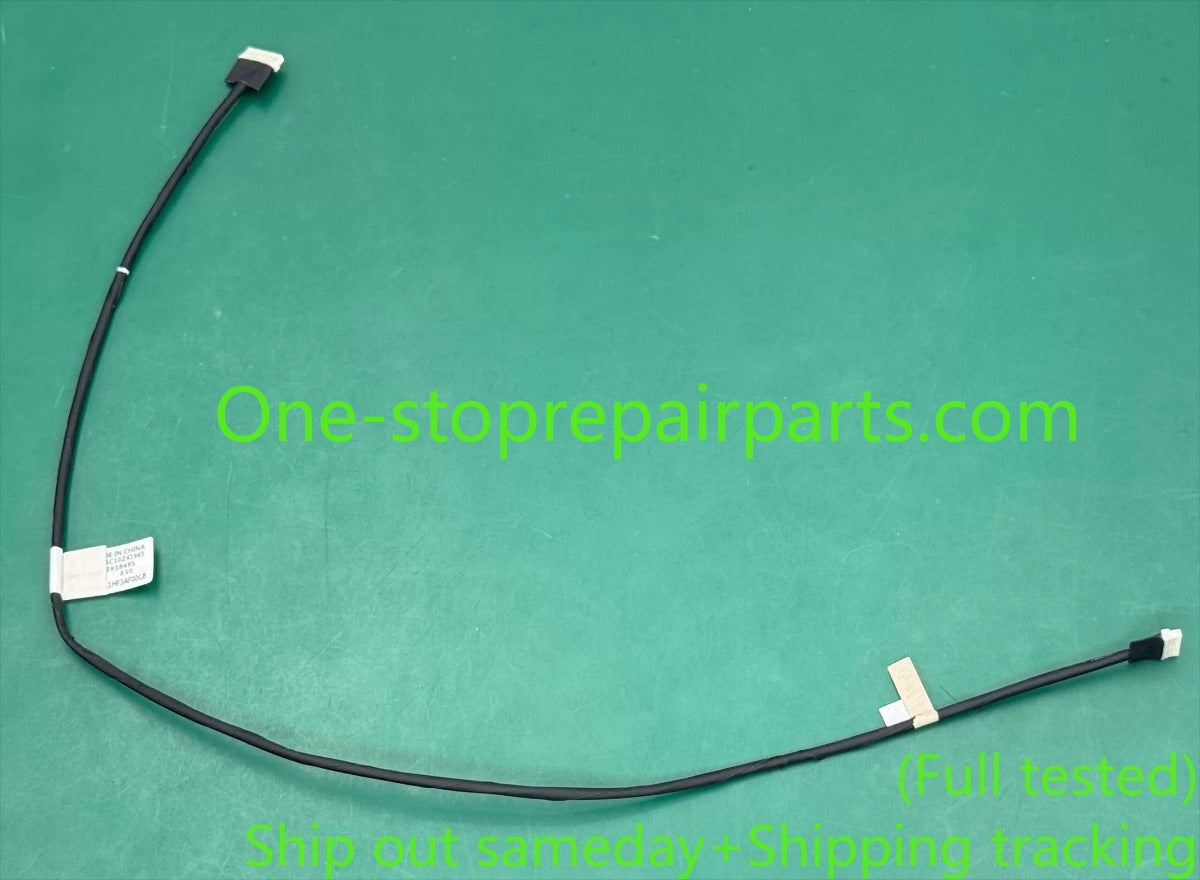 Genuine C.A.M/B D MIC Cable AMPHENOL for Lenovo ThinkSmart Hub Zoom ThinkSmart Hub Teams 5C10Z41965
