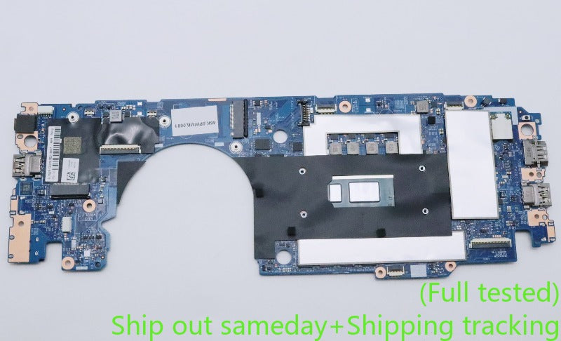5B21K86247 LENOVO Thinkpad L13 Yoga Gen 3 L13 YOGA GEN 3 INTEL CORE I5-1235U 8GB Motherboard 21B5, 21B6 5B21J15857 UMA 21B3, 21B4 main system board