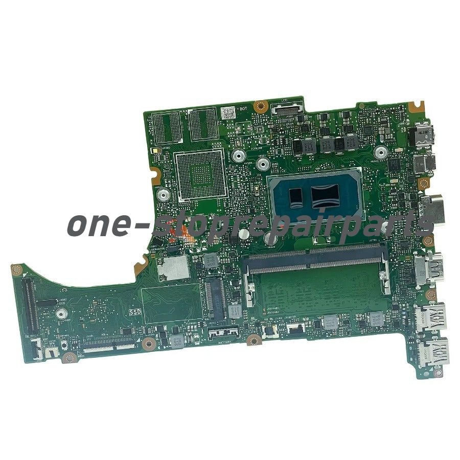 B1400CEPEY For ASUS ExpertBook B1400CEAE B1400CEAEY B1400C B1500C B1500CEAEY Laptop Motherboard With I5 I7 11th CPU 8G/16G RAM ASUS laptop repair parts