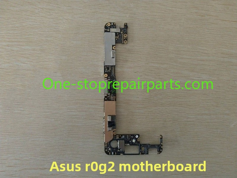 FULL TESTED Motherboard for ASUS ROG1/2/3 ROG5s rog6 zs673 zs661 zs676 8G 12G 16G 128GB 256GB 512GB  main system board