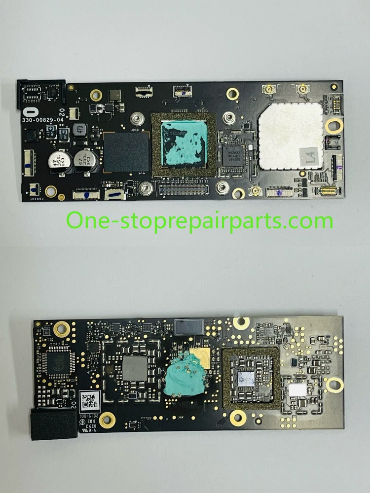 Repair parts for Oculus Quest 2 VR LCD screen Head-mounted display battery Handle joystick sensitive cable Camera flex cable Motherboard