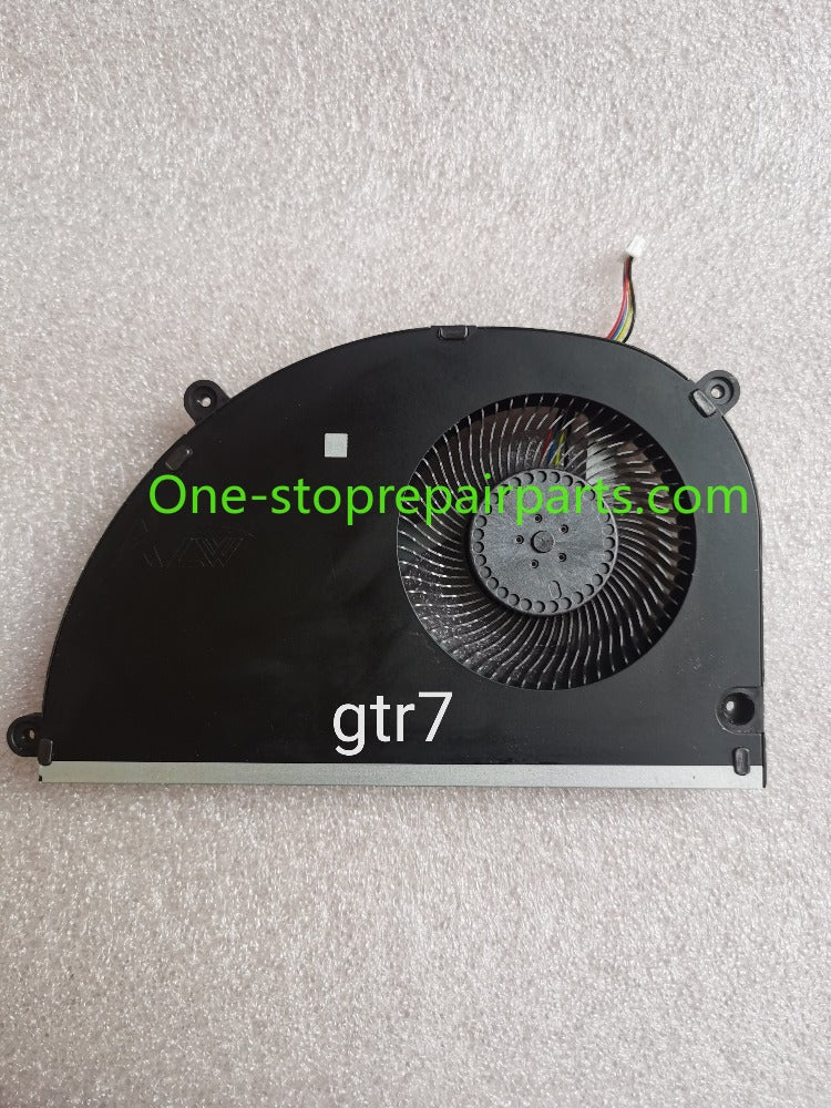 Cooler cooling fan For BeelinK EQ GTR5 SEI8 SER4 SER5 SER6 Pro Max Laptop CPU GPU fan