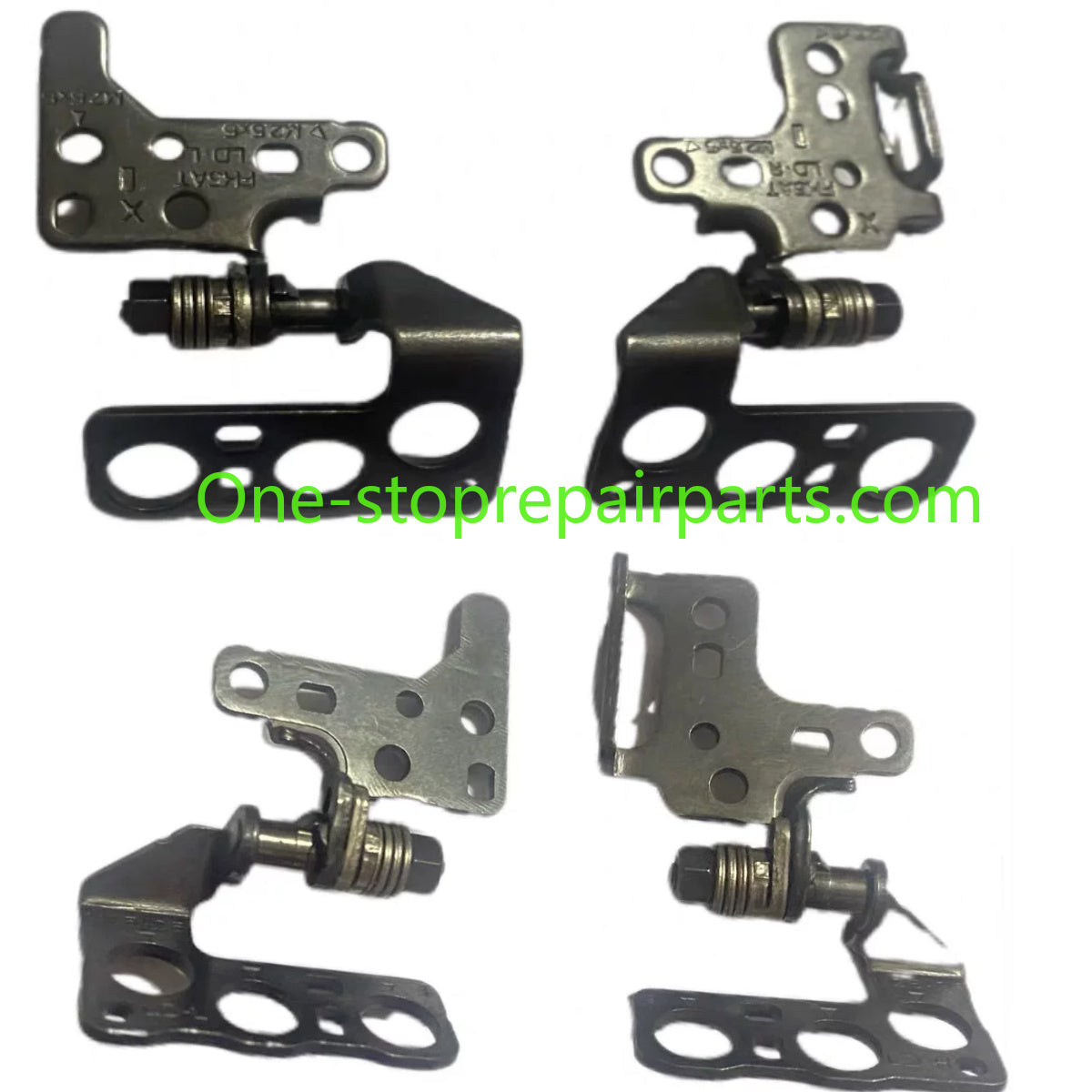 Hinge set For ACER A115-32 A315-58 35 EX215-54 A515-5 N20C5 lcd screen display shaft hinges Left right kit set  Acer laptop repair parts