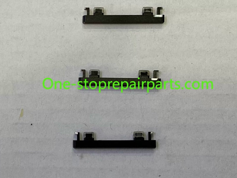 Repair prats for ASUS ROG 2 ZS660Kl battery back cover Camera lens power volume buttoom key cabble vibration power-on buttonmainboard ribbon cable sim card tray dust plug charging port ASUS phone repair parts