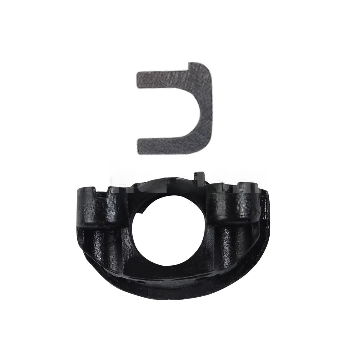 New Replacement Plastic Hinge Swivel For Sony WH-1000XM4 Headphones  Right Or Left Parts Digital camera repair parts