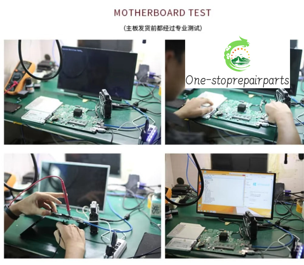 19771-1 For Acer Spin SP513-54 SP513-54N Laptop Motherboard With i3-1005G1 i5-1035G4 i7-1065G7 CPU 4GB/8GB/16GB-RAM NBHQU11002 Acer laptop repair parts
