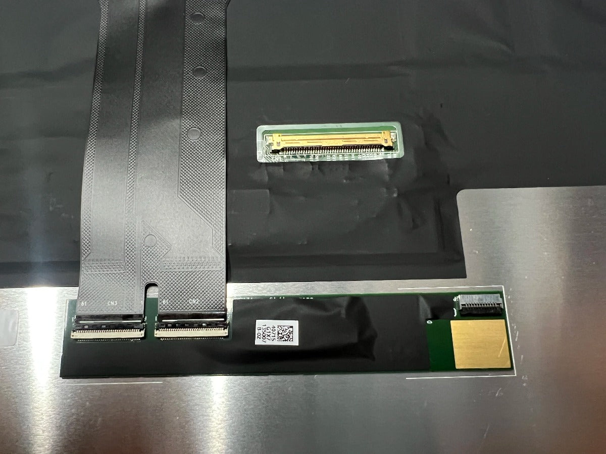 13 Inch laptop Screen For Lenovo ThinkBook 13x G4 IMH 21KR LCD Touch Screen Display Assembly 2880X1920 Lenovo laptop repair parts