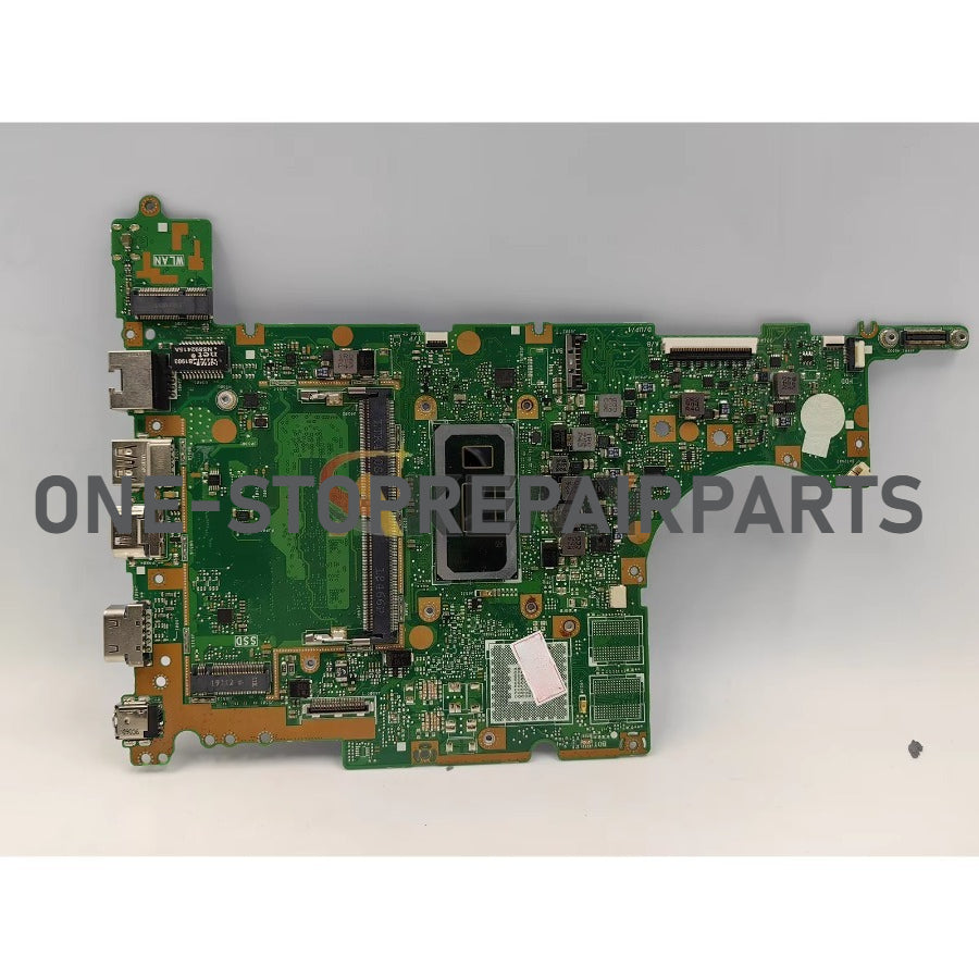 P3540FA Laptop Motherboard For ASUS ProArt PX574F P3540F P3540FA P3540FB Notebook Mainboard With I3 I5 I7 CPU 100% Tests OK Stk ASUS laptop repair parts