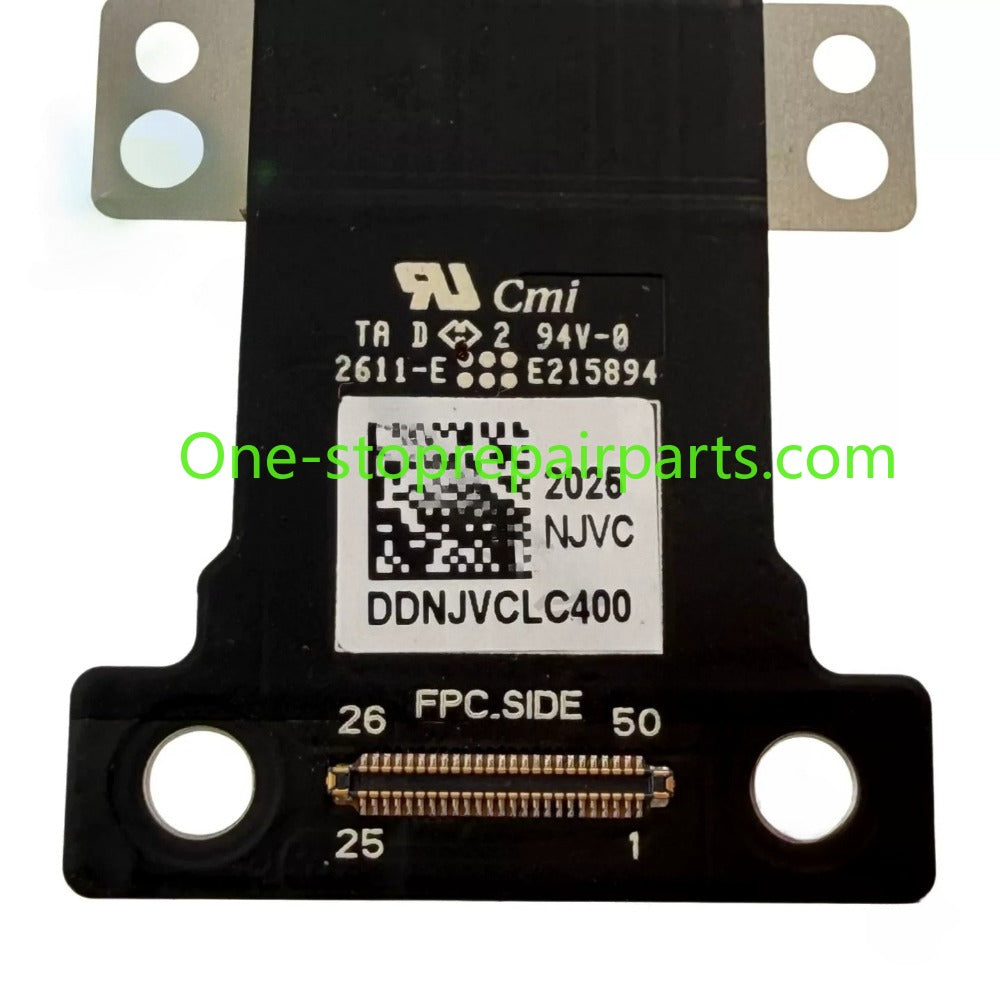 ASUS Proart P16 H7606 H7606WX H7606WI H7606WP LCD screen cable 4K EDP flex cable DDNJVCLC400 08201-05120000
