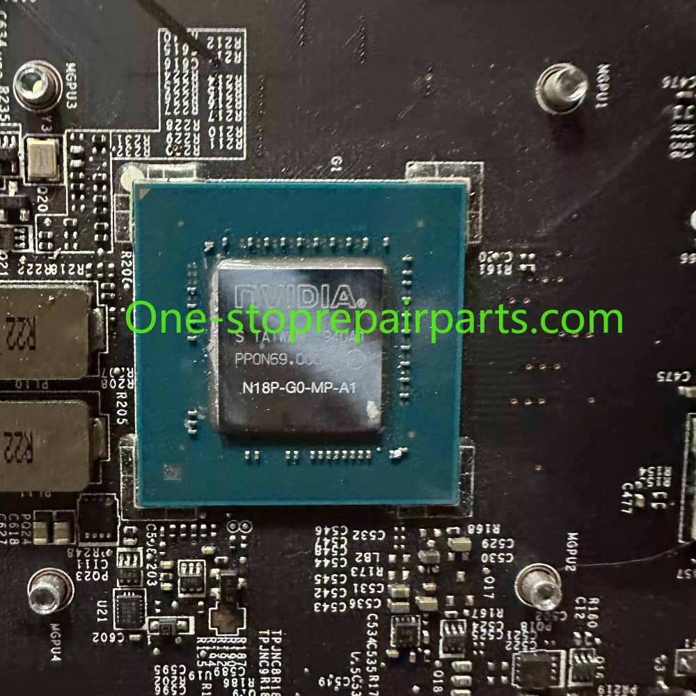 MS-16R31 ver 1.0 For MSI MS-16R3 GF63 LAPTOP motherboard WITH i5-9300H I7-9750H AND GTX1050M/GTX1050MTI/GTX1650M  Fully tested