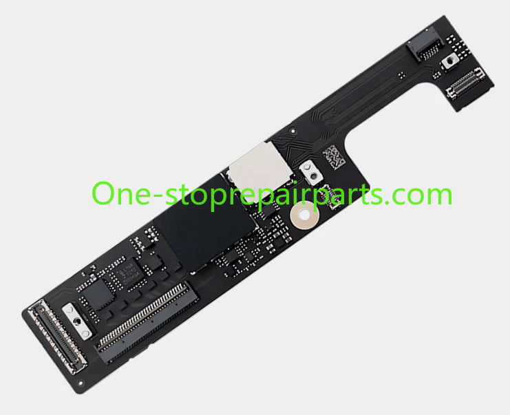 Programmed New A2941 Connection Board For Macbook Air Retina 15.3" M2 A2941 Keyboard Trackpad Control Board 2023 Year Macbook repair parts