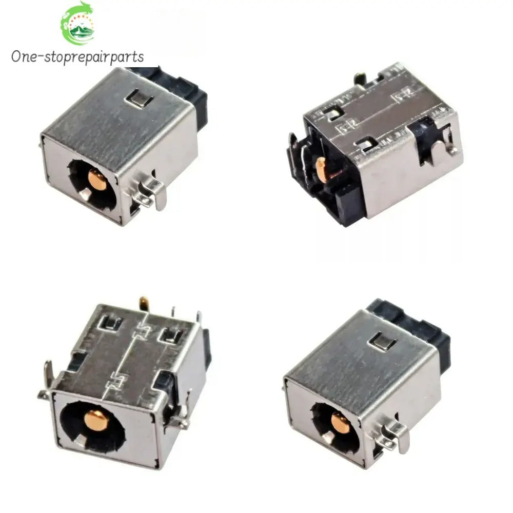 For Gigabyte Aorus 15G WB KB XB RX5L/M 15P RZ5L P35X P35K P35W RP65W MG-VCP17 Laptop DC-IN Charging Port DC Power Connector Jack Gigabyte laptop repair parts