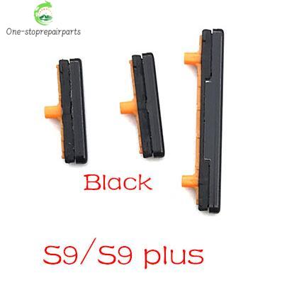 New SIde Volume Button Power ON / OFF Buttton Key Set For Samsung Note 8 S8 S9 S10 Plus Replacement Parts Samsung phone repair parts