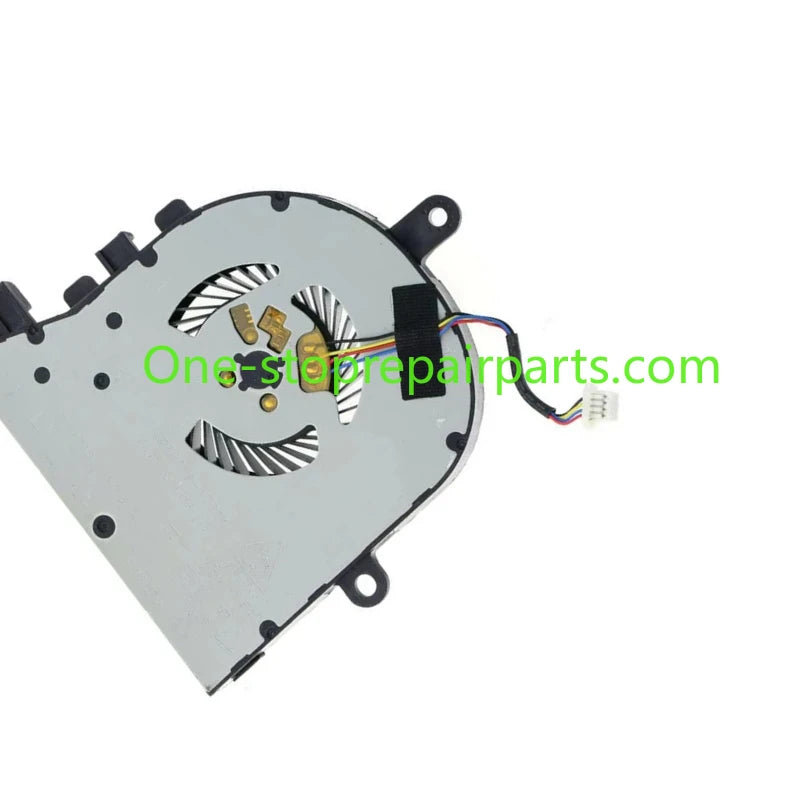 Laptop CPU Cooling Fan for Dell Latitude 3590 L3590 E3590 P75F for inspiron 15 5570 5575  17-3793 3780fan cooler FX0M0 0FX0M0 Dell laptop repair parts