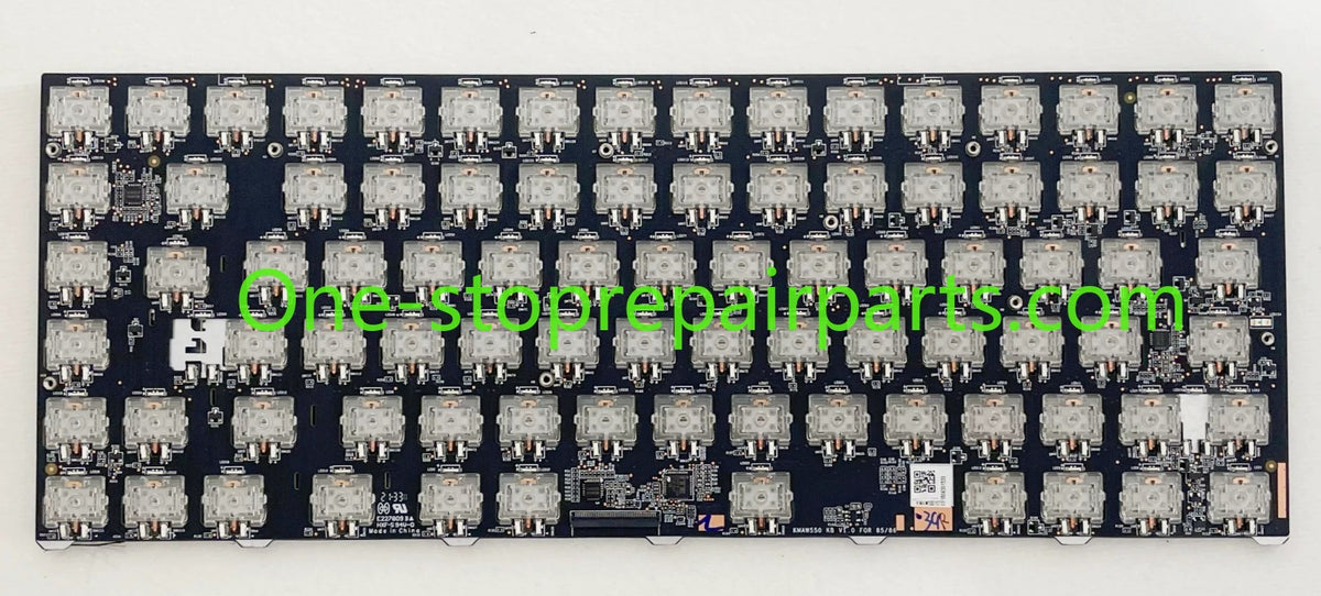 US UK JP keyboard for Intel NUC 9 Extreme NUC X15 QC7 QC71 KC7 NUC15 XPG Xenia XENIA 15 LAPQC71A LAPQC71B LAPQC71C LAPQC71D Laptop keyboard NUC laptop repair parts