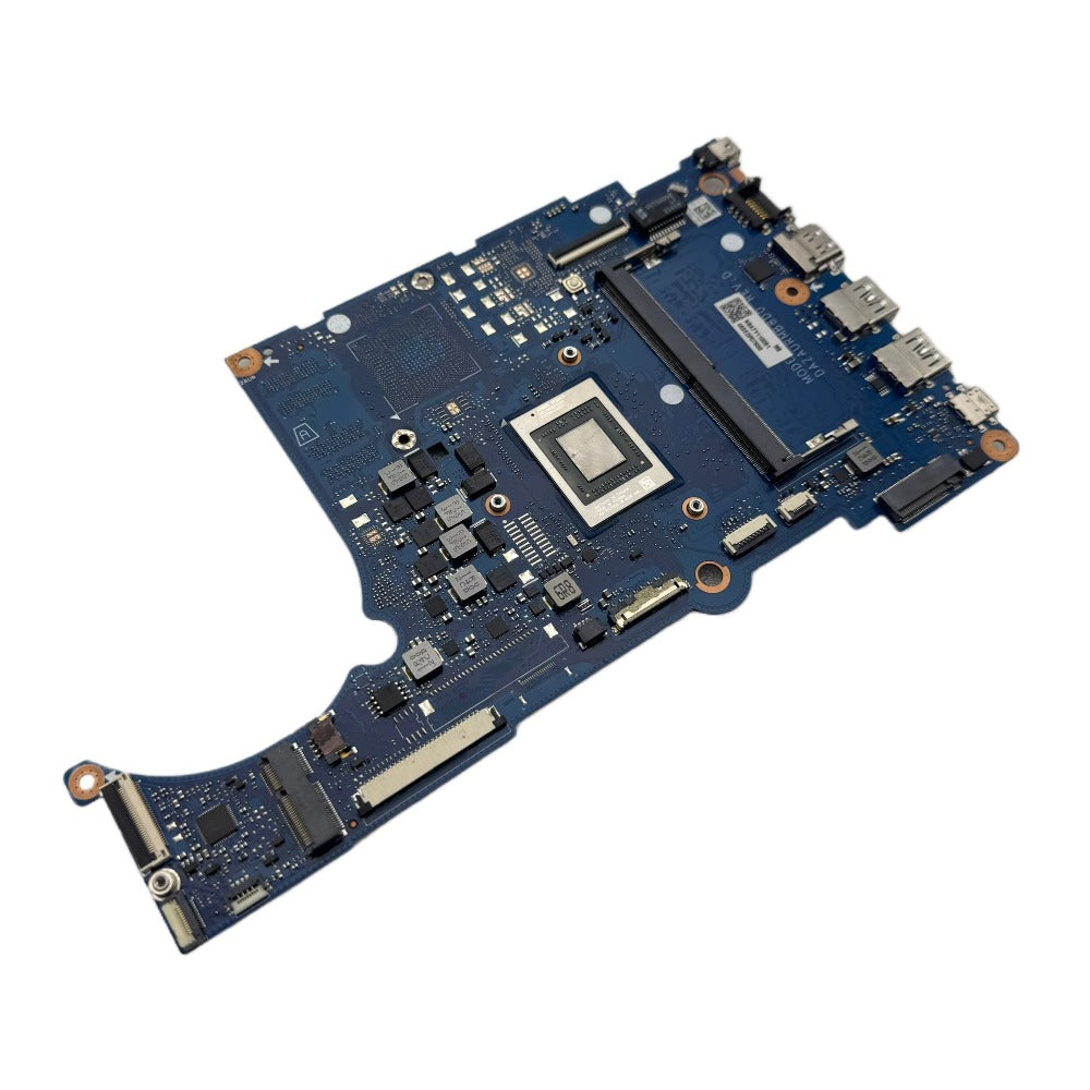 For Acer Aspire 5 A515-45 Laptop Motherboard DAZAURMB8D0 With R3-5300U R5-5500U CPU 8GB-RAM DDR4 UMA NB.A7Y11.004 NB.A7Y11.005 Acer laptop repair parts