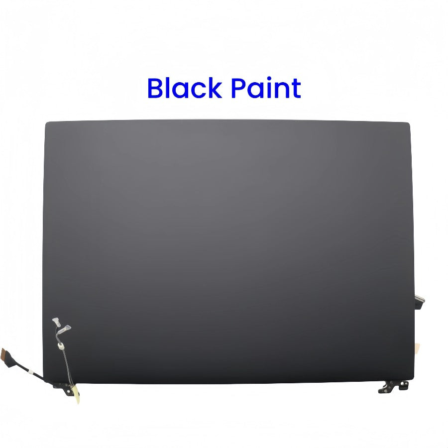 16" for Lenovo ThinkPad P1 Gen 6 Type 21FV 21FW Complete Upper Half LCD Non-Touch/OLED Touch Display Screen Assembly Replacement Lenovo laptop repair parts