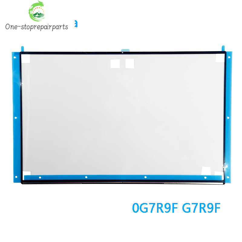 NEW ORIGINAL Laptop Lcd Front Frame for DELL XPS 15 9530 9520 Precision 5550 5560 5570 0G7R9F Dell laptop repair parts