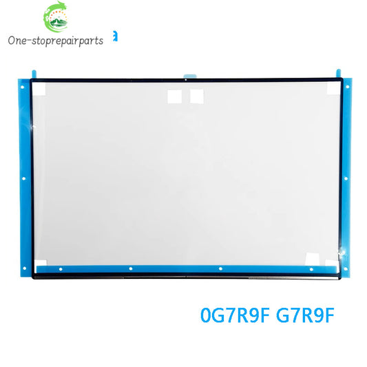 NEW ORIGINAL Laptop Lcd Front Frame for DELL XPS 15 9530 9520 Precision 5550 5560 5570 0G7R9F Dell laptop repair parts