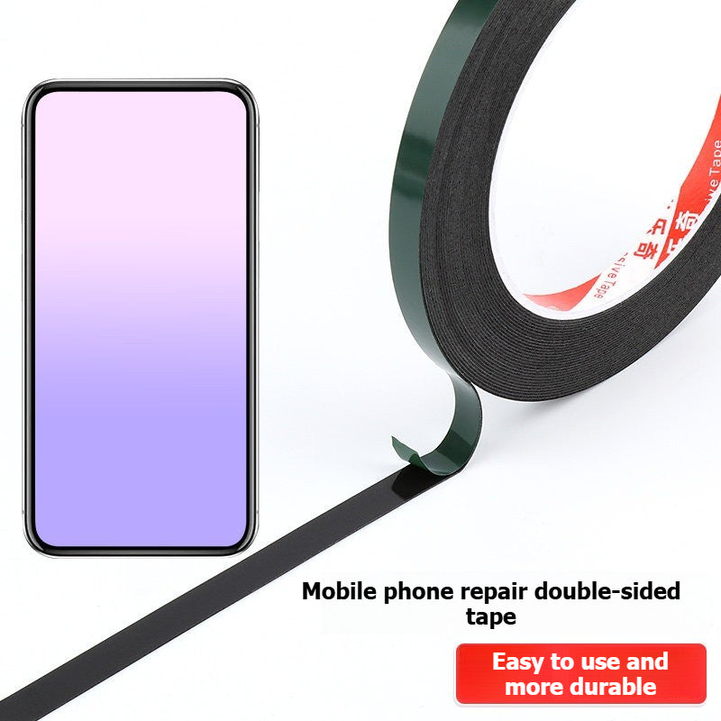Edgeless LCD screen double-sided adhesive laptop cellphone phone tablet PC computer TV full-screen repair display maintenance screen adhesive strip Repair Tools