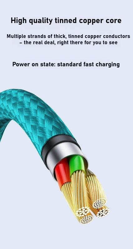 Apple charging flashing, data transmission 3-in-1 automatically enters recovery mode data engineering cable Phone Repair tools