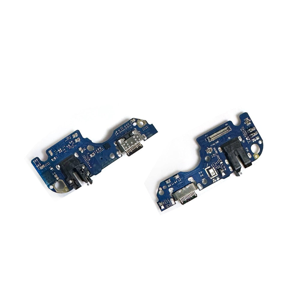 Charging port flex cable for Motorola G31 G32 G34 G41 G42 G50 G51 G52 G53 charge tail plug cable