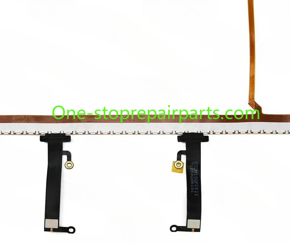 New for MacBook Air/Pro A1706 A1707 A1708 A2159 A2289 A2251 A2338 A1932 A2179 A2337 LCD LED Display Backlight Front Camera Cable Macbook repair parts
