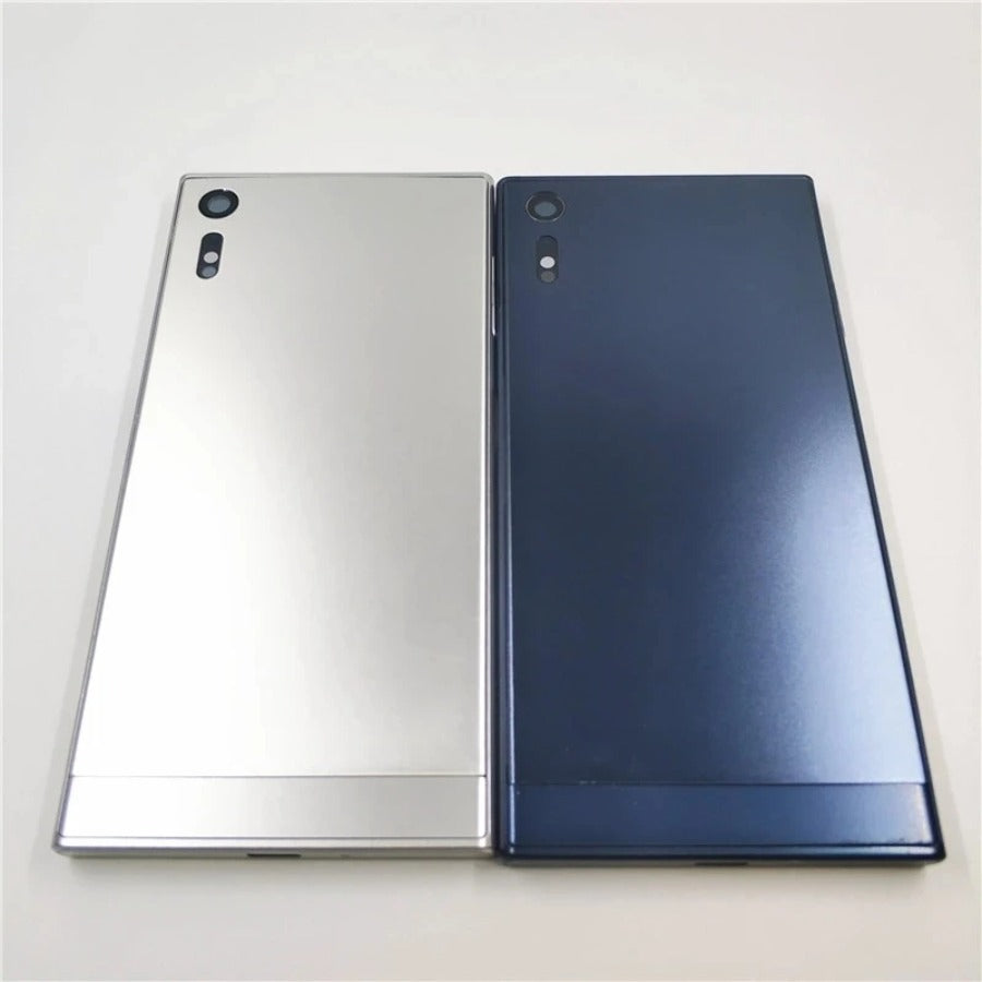 AAA+Quality Back Cover For Sony Xperia XZ Back Battery Cover F8331 F8332 SO-01J SOV34 601SO Back Door Phone Rear Case Replace Sony phone repair parts