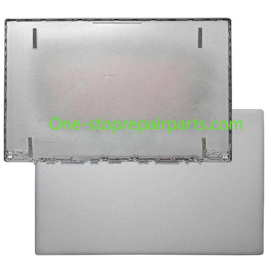 Laptop LCD Top Cover For Lenovo Ideapad S340-13IML 81UM 2020 2019 S340-13 5CB0W59441 5CB0W59259 5CB0W59418 LCD Rear Lid Top Back Cover Lenovo laptop repair parts