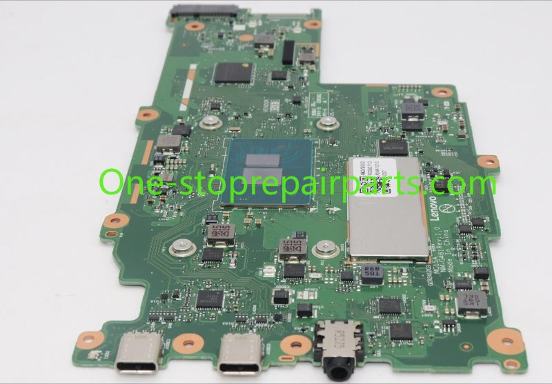 Motherboard For Lenovo 500e Chromebook Gen 4s (Type 83L4, 83L5, 83N8, 83N9, 83W3, 83W4) SYSTEM BOARDS N100 8G 64GB 5B21P73049 5B21S50356  Lenovo laptop repair parts