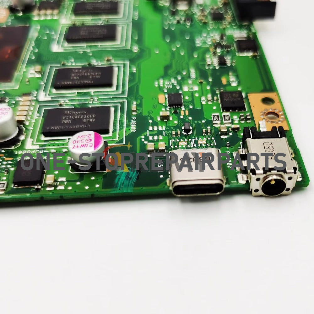 X540SA Laptop Motherboard For ASUS VivoBook A540S X540SC R540S D540S X540SA F540S X540S Notebook Mainboard With Celeron CPU STK ASUS laptop repair parts