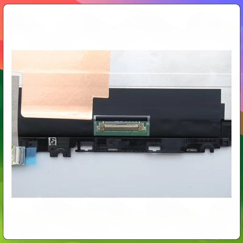 13.3" For Lenovo 13w 2-in-1 Gen3 Type 83M9 83MA Laptop LCD Touch Screen Assembly Display Panel 5M11Q55204 5M11Q55205 5M11Q55206 Lenovo laptop repair parts
