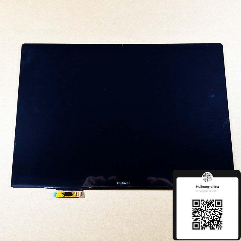LCD Display panel for Huawei Matebook14 2024 Core Ultra 14.2-inch FLMH-16  FLMH-32 FLMH-XOLED touch screen assemblyHuawei Matebook 16S screen touch assembly CREF-16/CREFG-16 LCD monitor