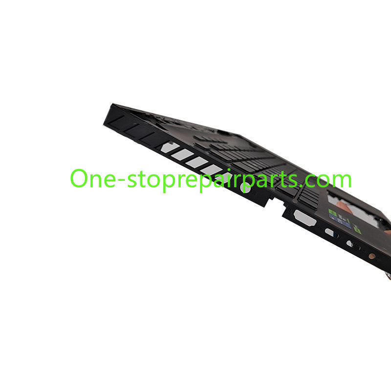 Upper top case keyboard assembly for ASUS ROG Strix Scar 16 ROG Strix 7 8 G16 G614JV-AS73 SCAR 16 G614J G614P G634J 2023 2024 year Palmrest keyboard assembly ASUS laptop repair parts