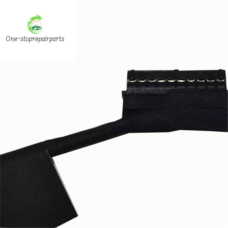 NEW ORIGINAL LAPTOP Battery Cable For Dell Inspiron15 7506 7500 5400 7289 2N1 0R8NV6 Dell laptop repair parts