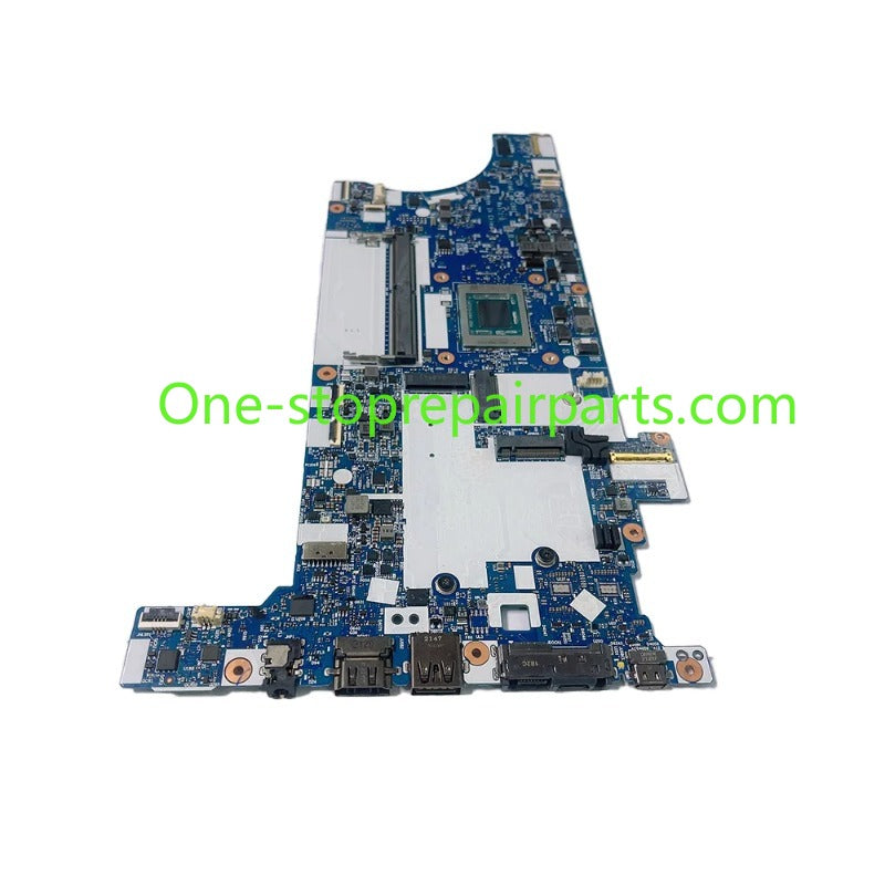 NM-C801 For Lenovo ThinkPad P14s Gen1 laptop Motherboard With CPU R5 4650U R7 4700U/4750U 8G RMA 16G FRU:5B21B88795 5B21B88790 Lenovo laptop repair parts