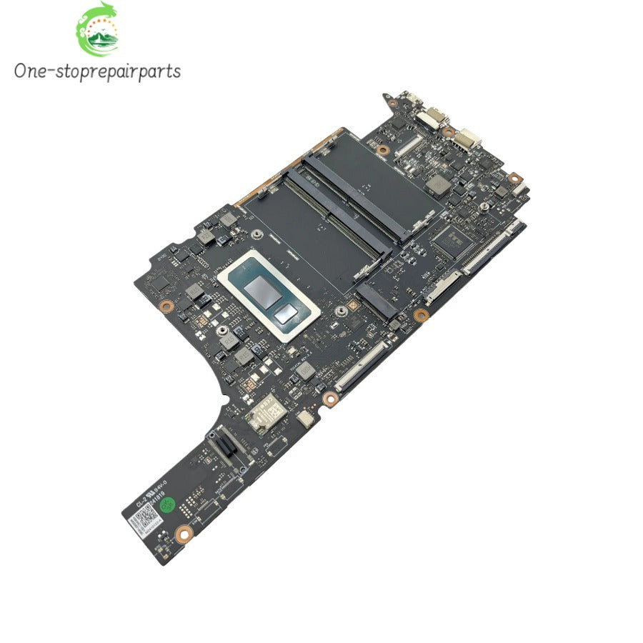 For Acer Aspire AL16-51P Laptop Motherboard With Intel Core i5-1235U CPU UMA DDR5 NB.KWZ11.001 NBKWZ11001 100% Full Tested Acer laptop repair parts