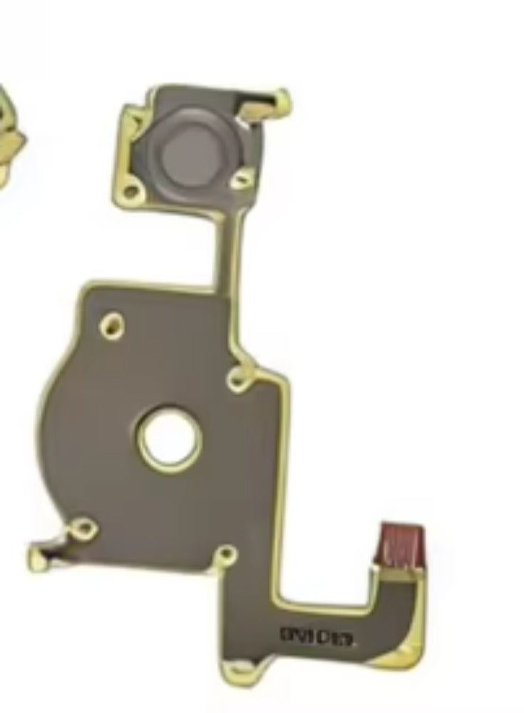 Flex Cable For PSP Conductive Film Left Right Buttons Function Volume Key Line For PSP 1000/2000/3000 Game console repair parts