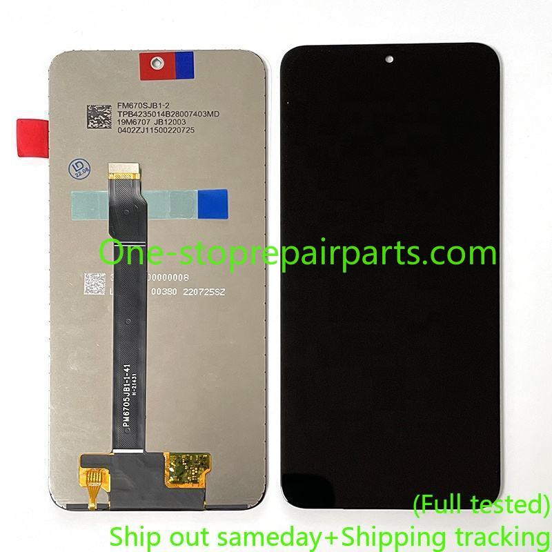 LCD touch screen assembly for Huawei HUAWEI Honor X40i DIO-AN00 mobile phone LCD glass digitizer display